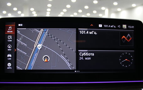 BMW 6 серия, 2020 год, 6 090 000 рублей, 18 фотография