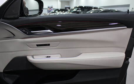 BMW 6 серия, 2020 год, 6 090 000 рублей, 29 фотография
