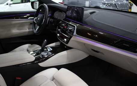 BMW 6 серия, 2020 год, 6 090 000 рублей, 30 фотография
