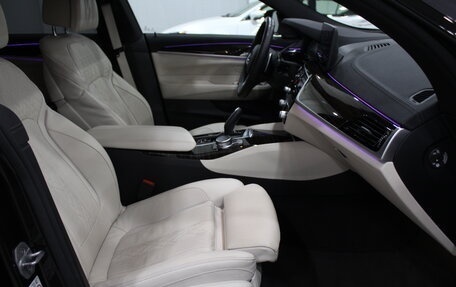 BMW 6 серия, 2020 год, 6 090 000 рублей, 31 фотография