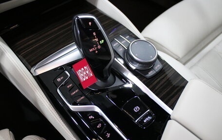 BMW 6 серия, 2020 год, 6 090 000 рублей, 21 фотография