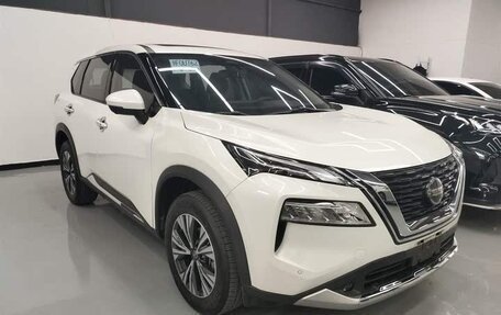 Nissan X-Trail, 2022 год, 2 420 000 рублей, 3 фотография