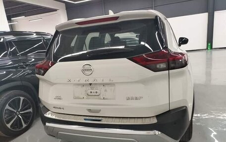 Nissan X-Trail, 2022 год, 2 420 000 рублей, 5 фотография