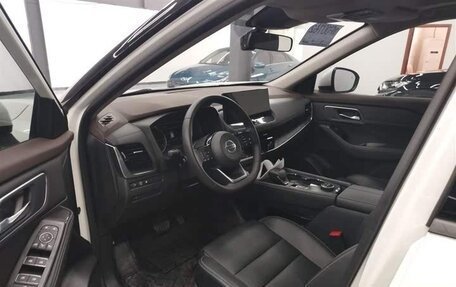 Nissan X-Trail, 2022 год, 2 420 000 рублей, 7 фотография