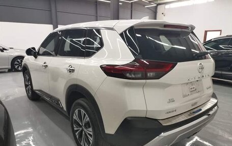 Nissan X-Trail, 2022 год, 2 420 000 рублей, 6 фотография