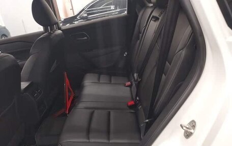 Nissan X-Trail, 2022 год, 2 420 000 рублей, 12 фотография