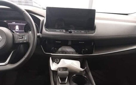 Nissan X-Trail, 2022 год, 2 420 000 рублей, 11 фотография
