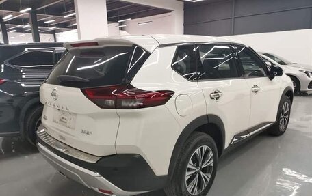 Nissan X-Trail, 2022 год, 2 420 000 рублей, 4 фотография