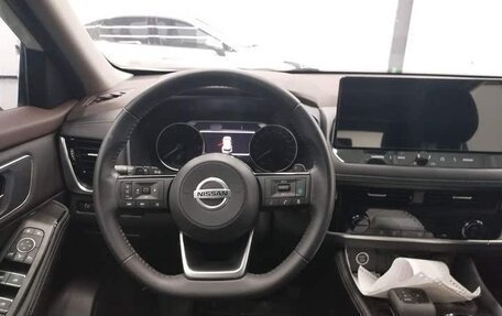 Nissan X-Trail, 2022 год, 2 420 000 рублей, 9 фотография