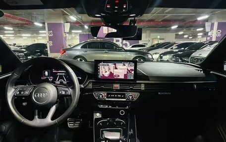 Audi A5, 2022 год, 3 480 000 рублей, 6 фотография