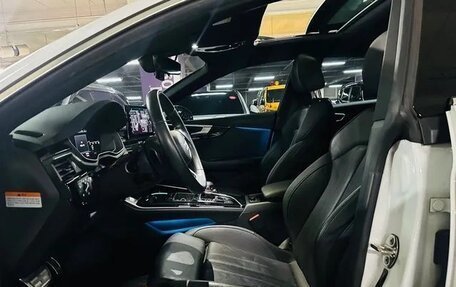 Audi A5, 2022 год, 3 480 000 рублей, 5 фотография