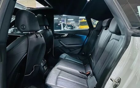 Audi A5, 2022 год, 3 480 000 рублей, 10 фотография
