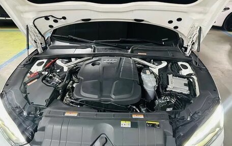 Audi A5, 2022 год, 3 480 000 рублей, 16 фотография