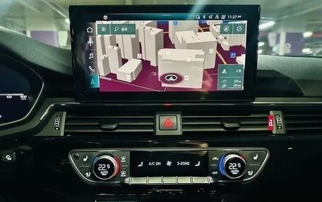 Audi A5, 2022 год, 3 480 000 рублей, 7 фотография