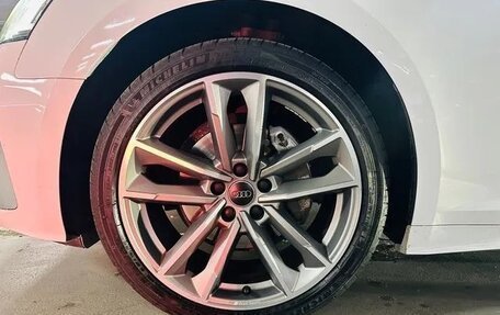 Audi A5, 2022 год, 3 480 000 рублей, 17 фотография