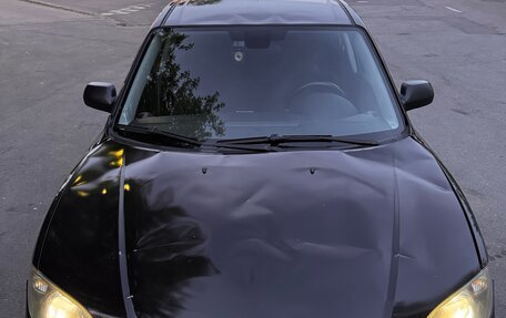 Mazda 3, 2008 год, 650 000 рублей, 8 фотография