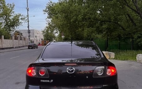Mazda 3, 2008 год, 650 000 рублей, 2 фотография