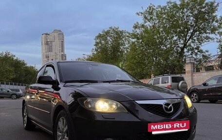 Mazda 3, 2008 год, 650 000 рублей, 6 фотография
