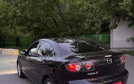 Mazda 3, 2008 год, 650 000 рублей, 3 фотография