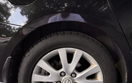 Mazda 3, 2008 год, 650 000 рублей, 14 фотография
