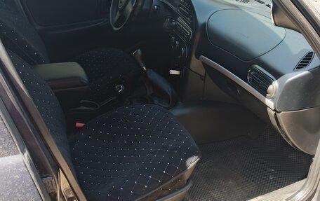 Chevrolet Niva I рестайлинг, 2015 год, 620 000 рублей, 7 фотография