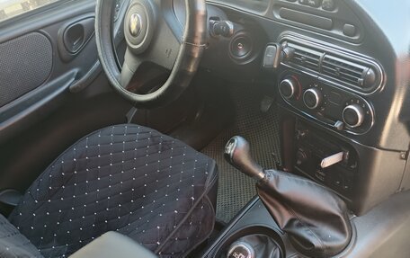 Chevrolet Niva I рестайлинг, 2015 год, 620 000 рублей, 8 фотография
