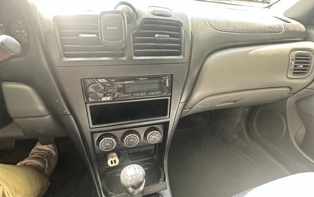 Nissan Almera Classic, 2010 год, 530 000 рублей, 6 фотография