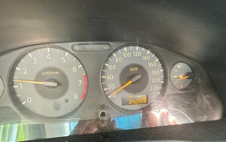 Nissan Almera Classic, 2010 год, 530 000 рублей, 7 фотография