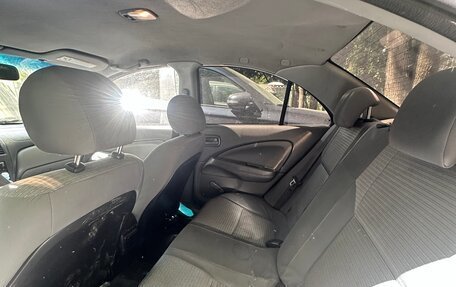 Nissan Almera Classic, 2010 год, 530 000 рублей, 8 фотография