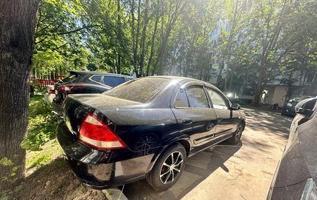 Nissan Almera Classic, 2010 год, 530 000 рублей, 4 фотография