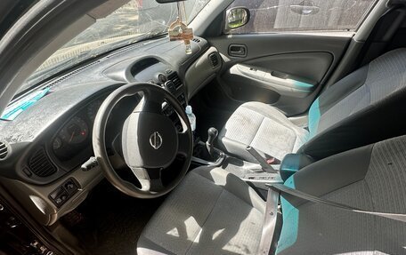 Nissan Almera Classic, 2010 год, 530 000 рублей, 9 фотография