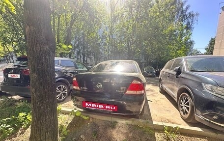 Nissan Almera Classic, 2010 год, 530 000 рублей, 3 фотография