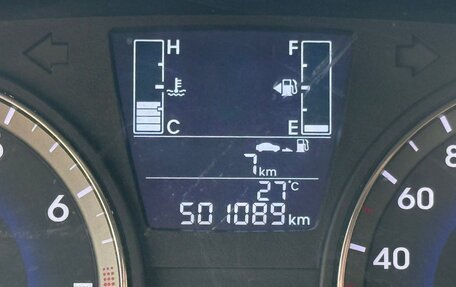 Hyundai Solaris II рестайлинг, 2016 год, 500 000 рублей, 23 фотография