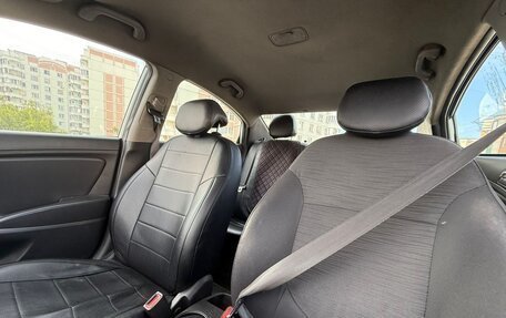 Hyundai Solaris II рестайлинг, 2016 год, 500 000 рублей, 26 фотография