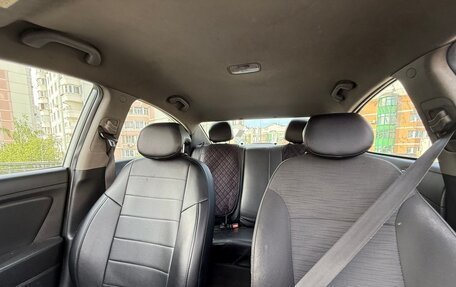 Hyundai Solaris II рестайлинг, 2016 год, 500 000 рублей, 25 фотография