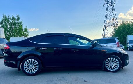 Ford Mondeo IV, 2010 год, 950 000 рублей, 4 фотография