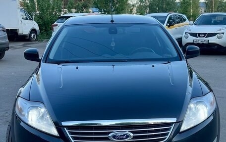 Ford Mondeo IV, 2010 год, 950 000 рублей, 2 фотография