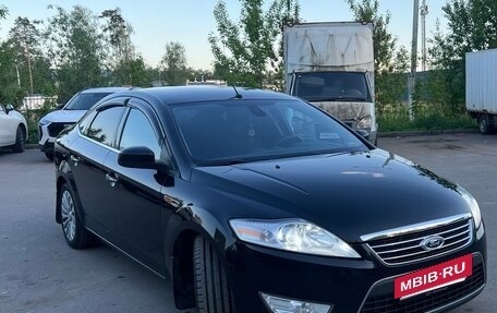 Ford Mondeo IV, 2010 год, 950 000 рублей, 3 фотография