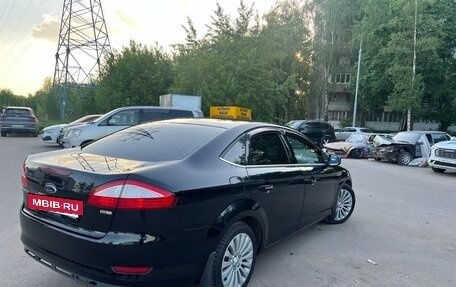 Ford Mondeo IV, 2010 год, 950 000 рублей, 5 фотография