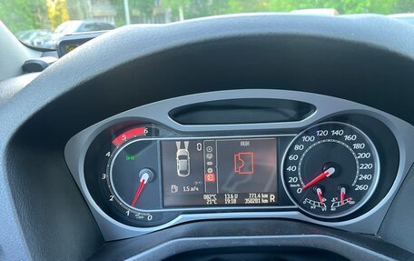Ford Mondeo IV, 2010 год, 950 000 рублей, 12 фотография