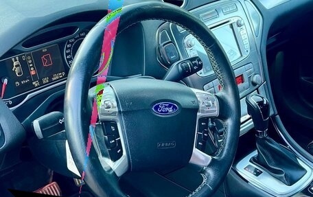 Ford Mondeo IV, 2010 год, 950 000 рублей, 7 фотография