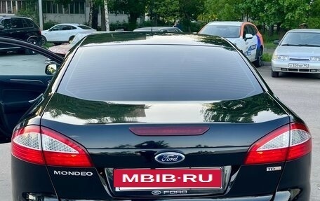 Ford Mondeo IV, 2010 год, 950 000 рублей, 10 фотография