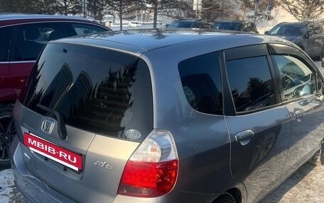 Honda Fit III, 2003 год, 500 000 рублей, 5 фотография