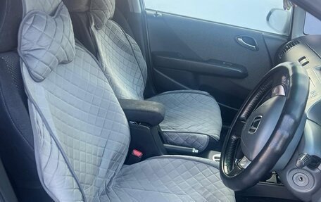 Honda Fit III, 2003 год, 500 000 рублей, 10 фотография