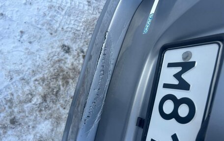 Honda Fit III, 2003 год, 500 000 рублей, 13 фотография