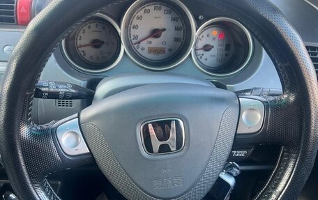 Honda Fit III, 2003 год, 500 000 рублей, 12 фотография
