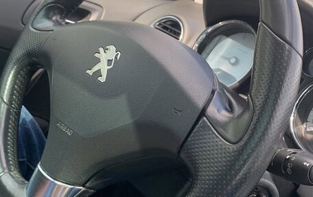 Peugeot 308 II, 2011 год, 550 000 рублей, 2 фотография