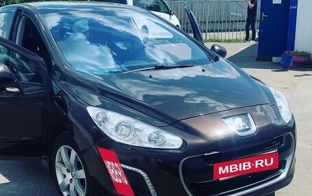 Peugeot 308 II, 2011 год, 550 000 рублей, 4 фотография