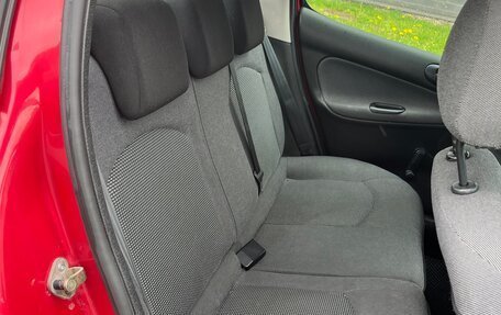 Peugeot 206, 2007 год, 269 000 рублей, 16 фотография