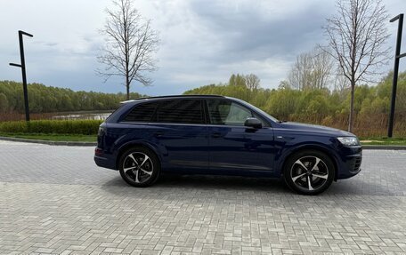 Audi Q7, 2018 год, 4 990 000 рублей, 3 фотография